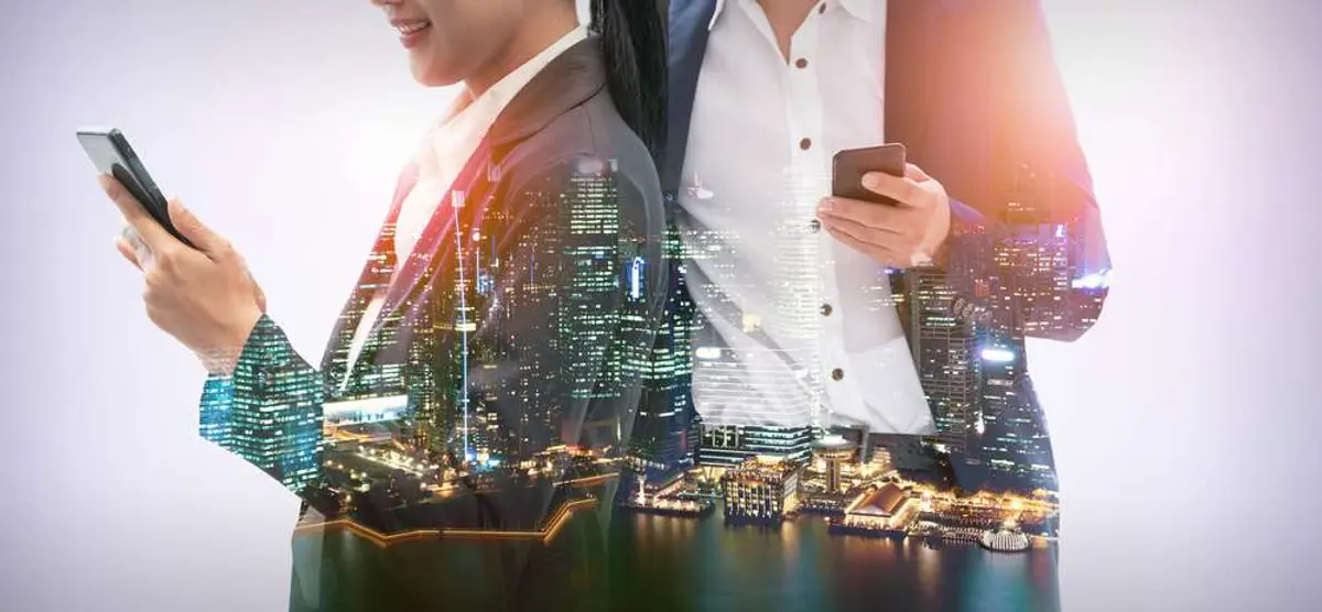 Image for E-commerce trends for 2021 according to Nordic experts