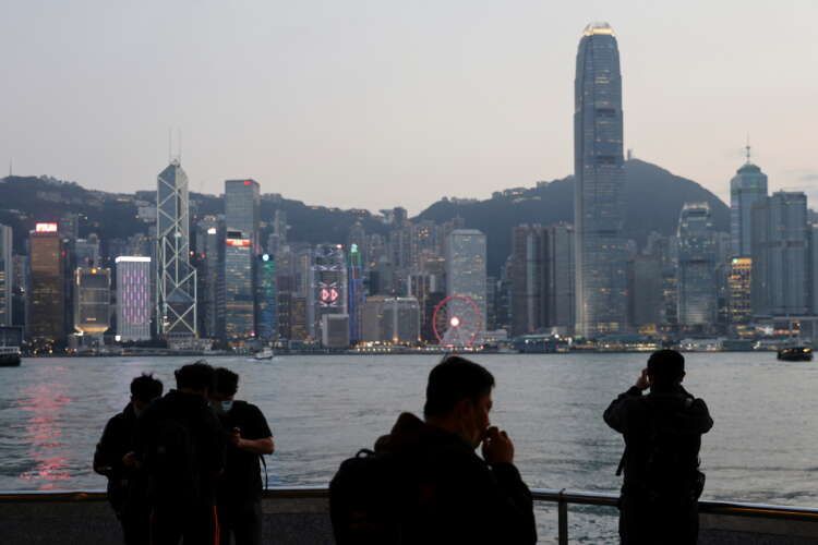 Image for Asian companies see biggest earnings upgrade in 6 months