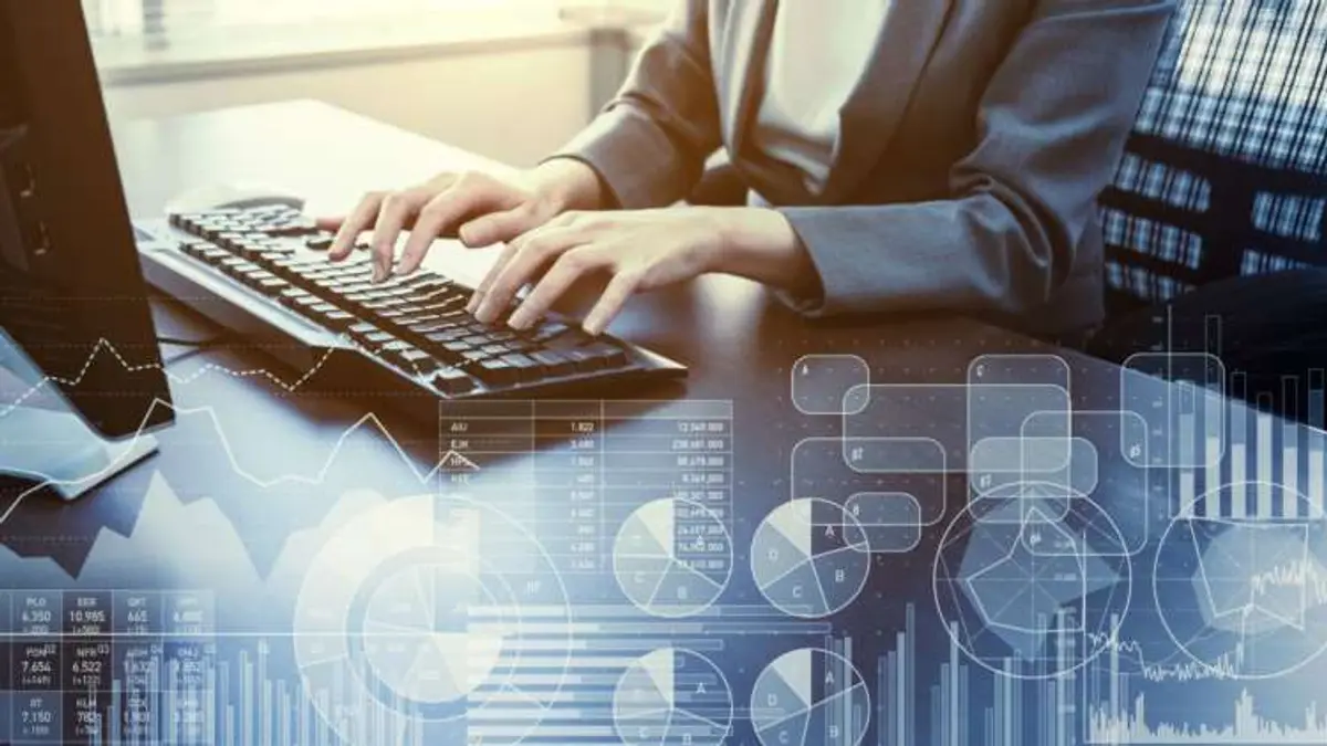 Image for Business and data &#8211; building better operations