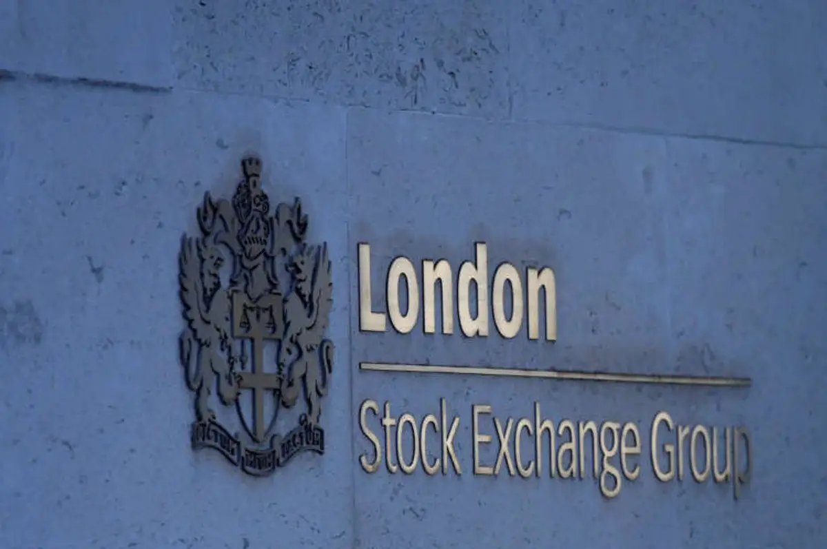 Image for Miners, energy stocks push FTSE 100 higher; Arrow Global soars
