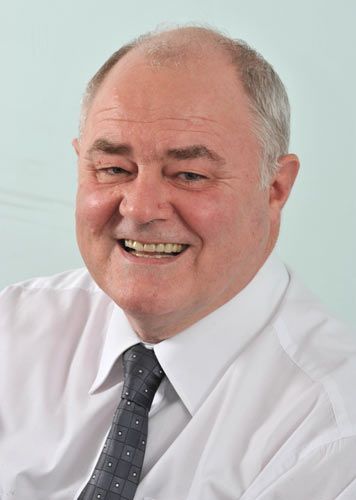 Mike Alford