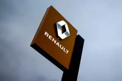Image for Renault’s HYVIA hydrogen venture to sell products throughout Europe