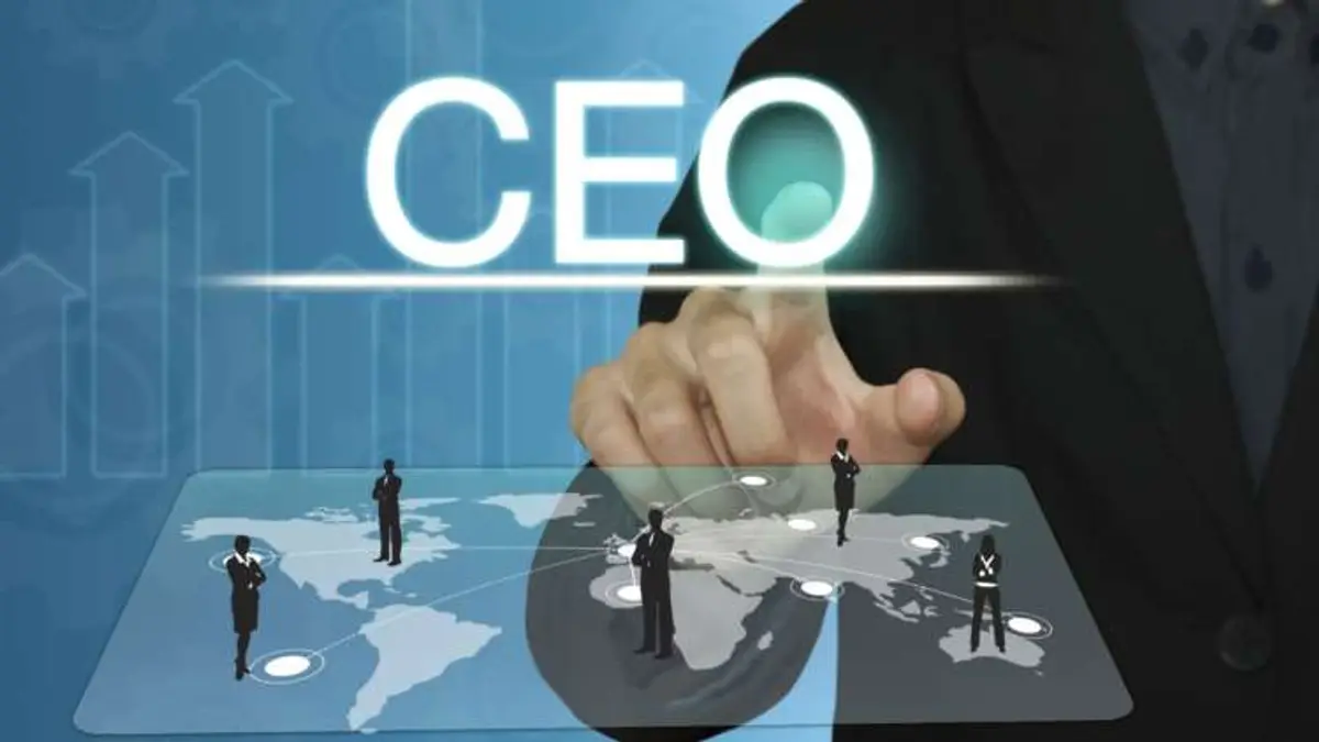 Image for Why are there so few female CEOs and what does it take to succeed in a male dominated industry?