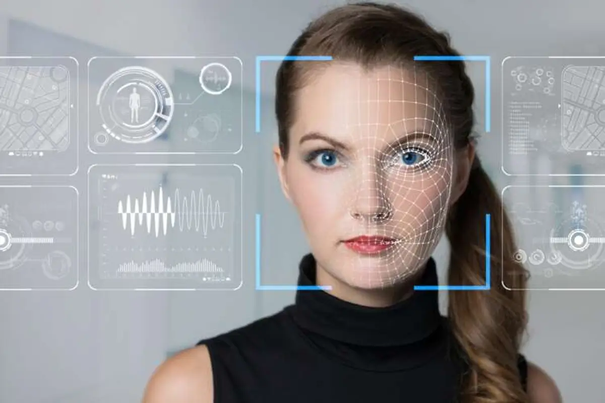 Image for The chain of trust: why biometrics are central to secure access control