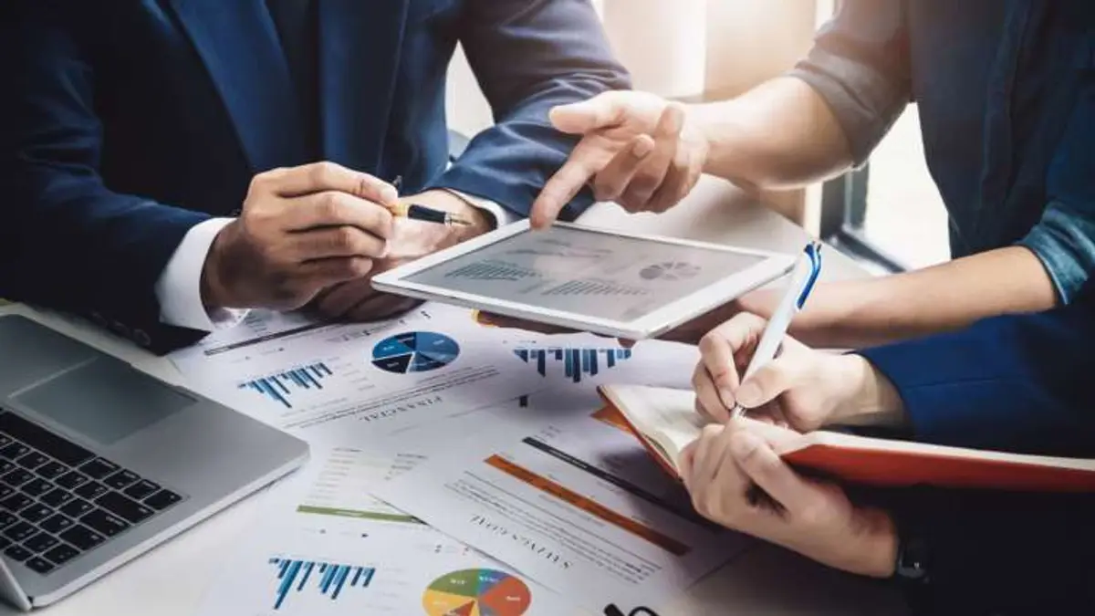 Image for Risk assessment: How to plan and execute a security audit as a small business