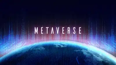 Image for Facebook became Meta – Are we all about to jump in to the Metaverse?