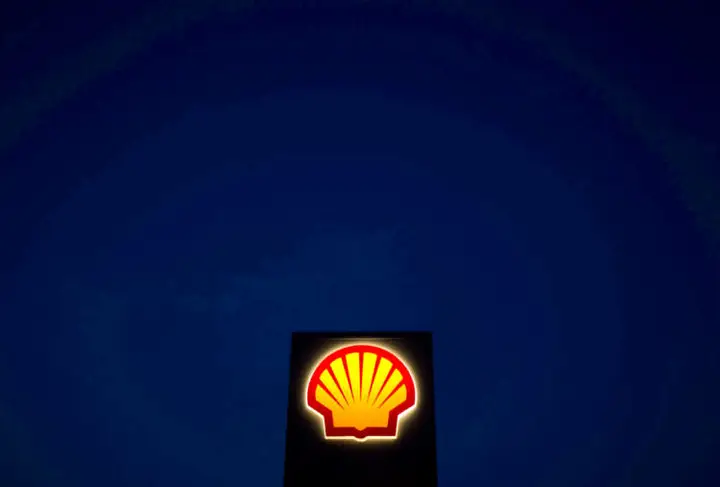 Image for Oil giant Shell accelerates 2050 carbon reduction targets