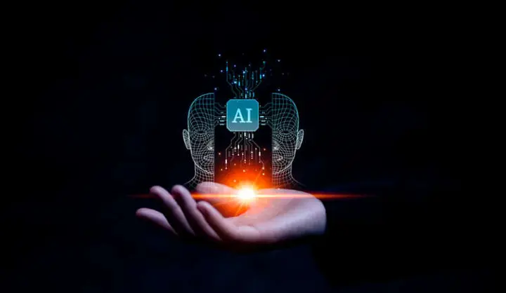 Image for It is a certainty that new roles will be created as a result of AI – we just don’t know what they are yet