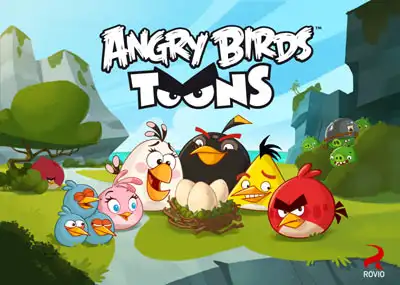 Image for ANGRY BIRDS &#8211; BRINGING DOWN THE HOUSE ON THE COST OF CRITICAL DATA