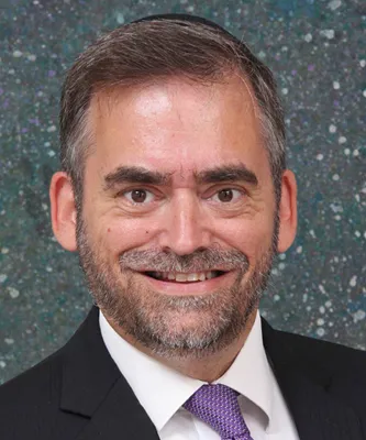 Dave Greenfield