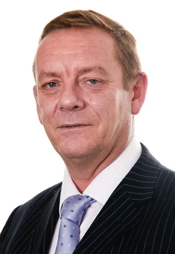 David Sheriff