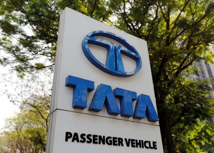 Image for Strong JLR sales in China boost Tata Motors&#8217; quarterly profit