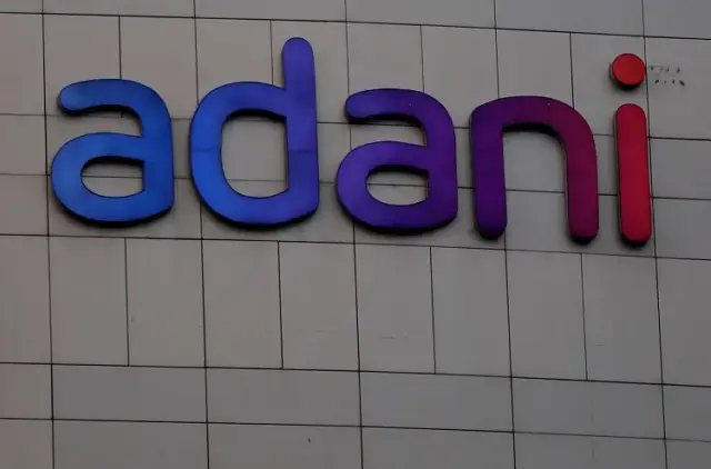 Image for Adani Group stocks, bonds fall for a second day after founder’s US indictment
