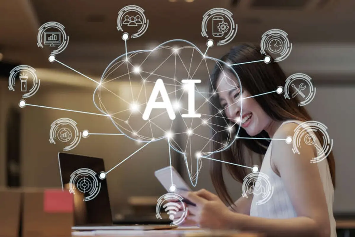 Image for Trusted Customer Experiences and Payments Innovation Driven by Artificial Intelligence