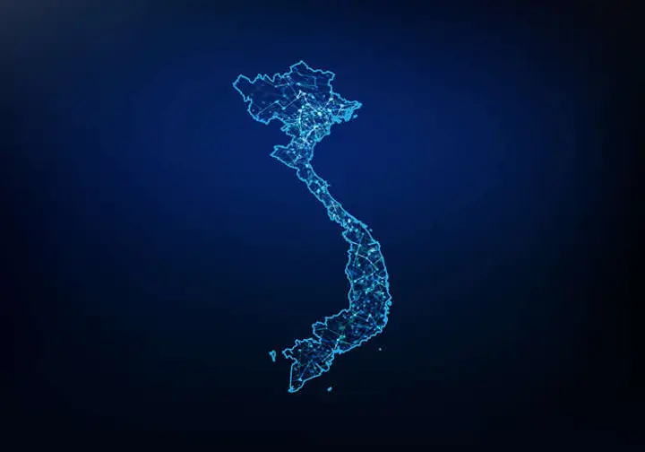 Image for Thailand and Vietnam spotlight tech and infrastructure expansion in pursuit of high growth