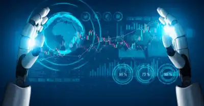 Image for Artificial Intelligence: The Future of Investment