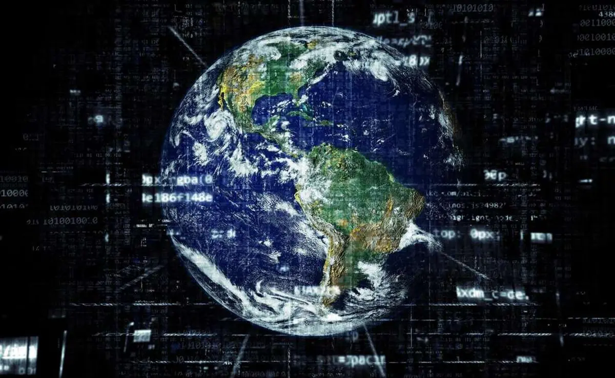 Image for Navigating international expansion