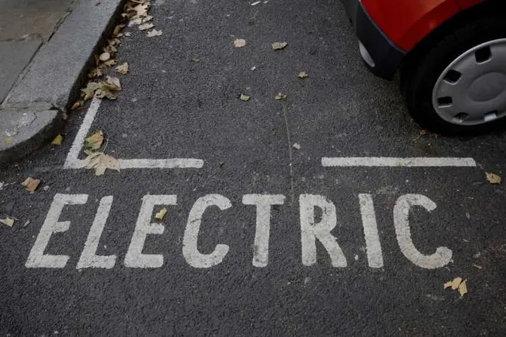 Image for Synthetic graphite for EV batteries: Can the West crack China’s code?