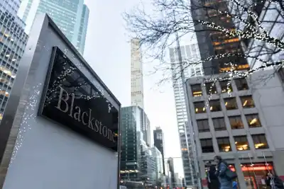 Image for Blackstone targets new European markets in global wealth push