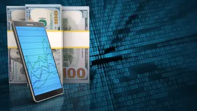 Image for Banking on data: How storage powers digitalised banking