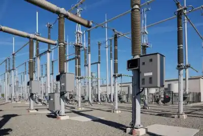 Image for Dutch grid operator TenneT says energy transition will double investments