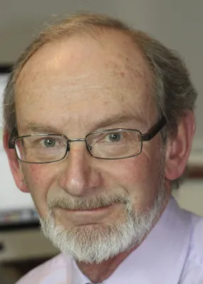 Tim Simon