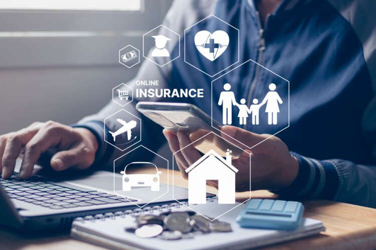 Image for Making the leap: Why the missing link between ambition and action is key to next-level insurtech