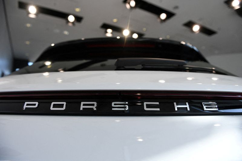 Image for Volkswagen considers US production sites for Audi, Porsche brands, Handelsblatt reports