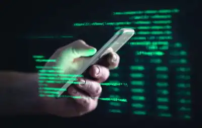 Image for Mobile cyberattacks: The different facets of smartphone malware