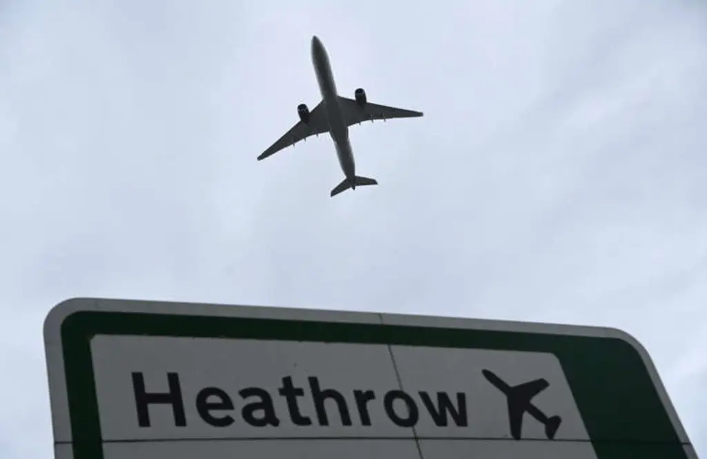 Image for UK watchdog warns holiday companies over refunds as travel restarts