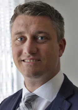Michael Quirk