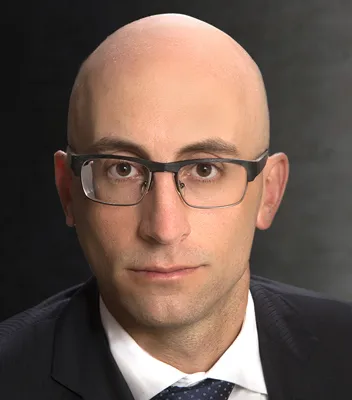 Paul Denaro