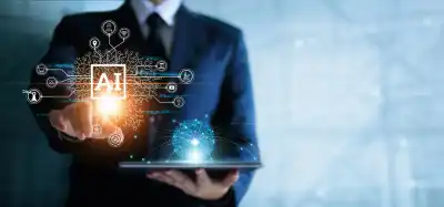 Image for Transforming Wealth Management: Reshaping Advisor-Client Relationship through AI