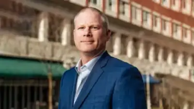 Image for Broadstreet Global: How a Greenville-based Private Equity Firm is Scaling Southern Hospitality with Iconic Hotel Brands