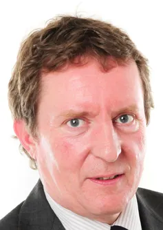 David Johnstone