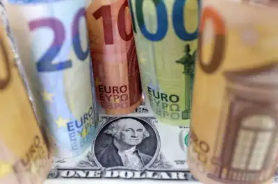 Image for Dollar hits six-week high vs yen, rallies from two-week low after U.S. inflation data