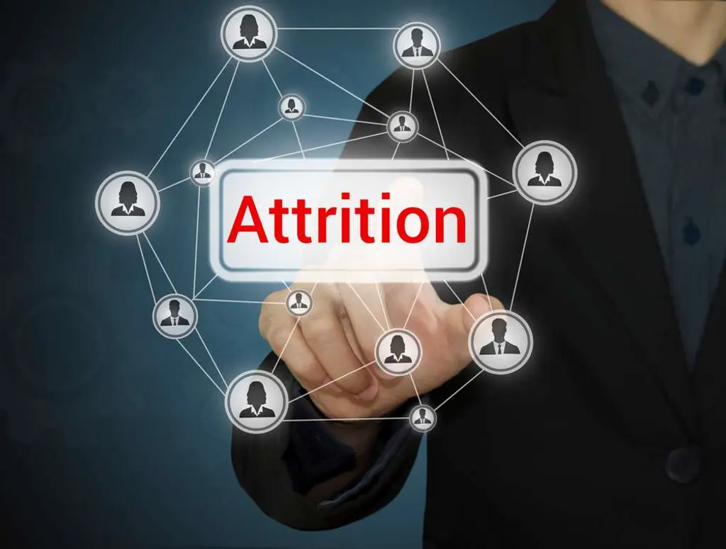 Image for The Attrition Mission