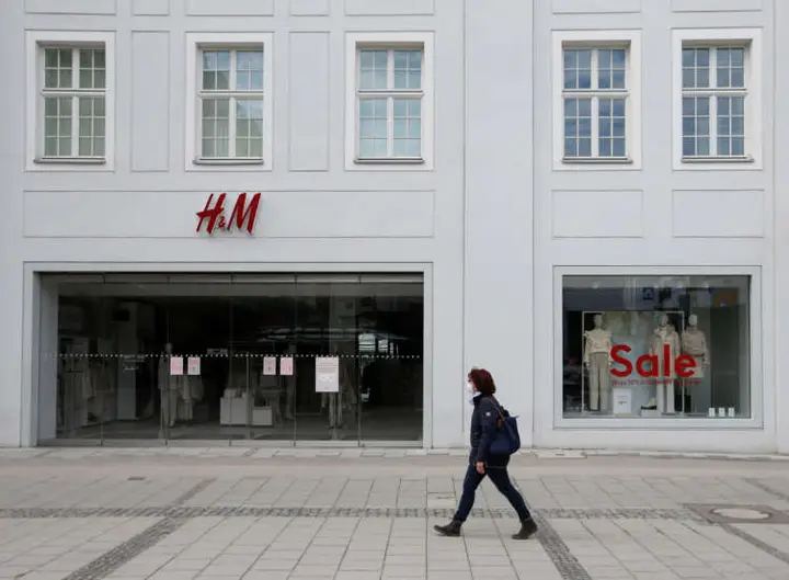 Image for H&amp;M, IKEA and Stora Enso backed TreeToTextile builds sustainable fibre demo plant