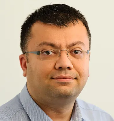 Ahmed Michla