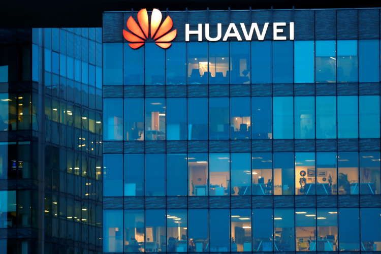 Image for After sanctions, Huawei turning to businesses less reliant on high-end U.S. tech