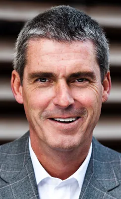 Brendan Walsh