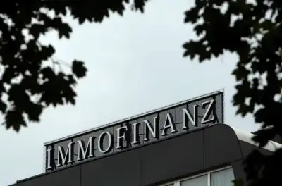 Image for Austria&#8217;s S Immo says rival Immofinanz&#8217;s 1.1 billion euro bid is too low