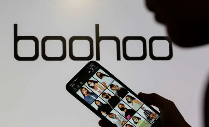 Image for Boohoo defends supplier practices after report of possible U.S. import ban