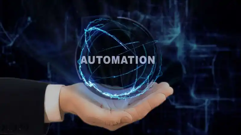 Image for A little automation makes the chargeback world go round easier