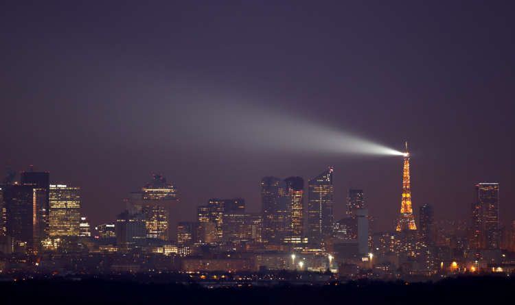 Image for French business activity expanded more strongly than forecast in April &#8211; PMI