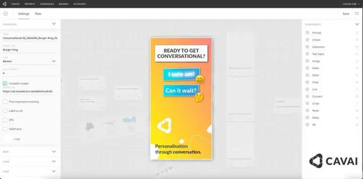 Image for Conversational Advertising Leader Cavai Raises Over £6.5 Million To Drive Significant International Expansion
