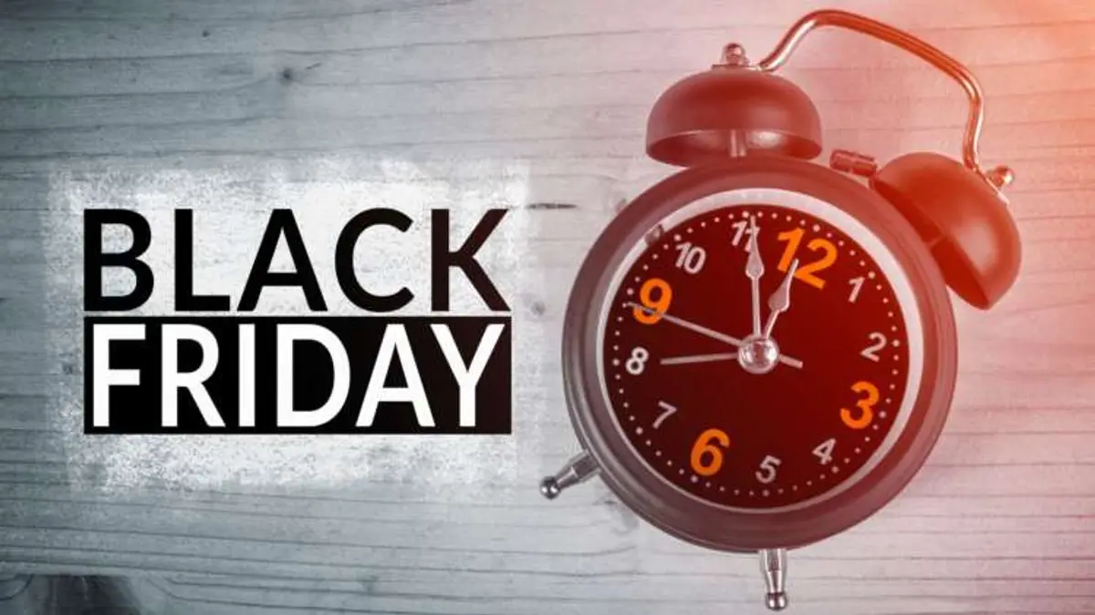 Image for An unprecedented Black Friday: How can retailers prepare?