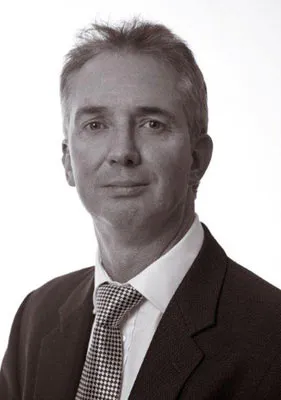 John Joyce