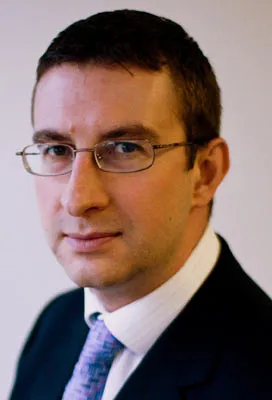 Daniel Mayo