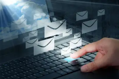 Image for Removing the bottleneck: why every organisation needs a digital mailroom